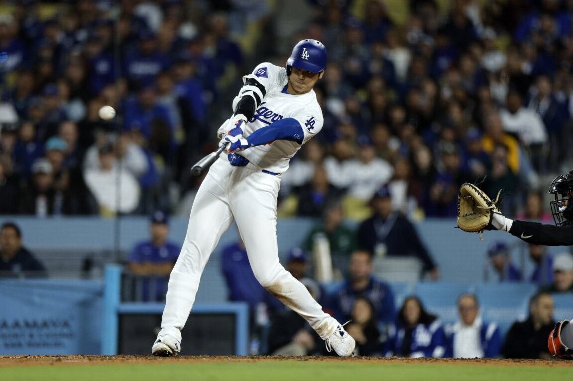 Los Angeles Dodgers