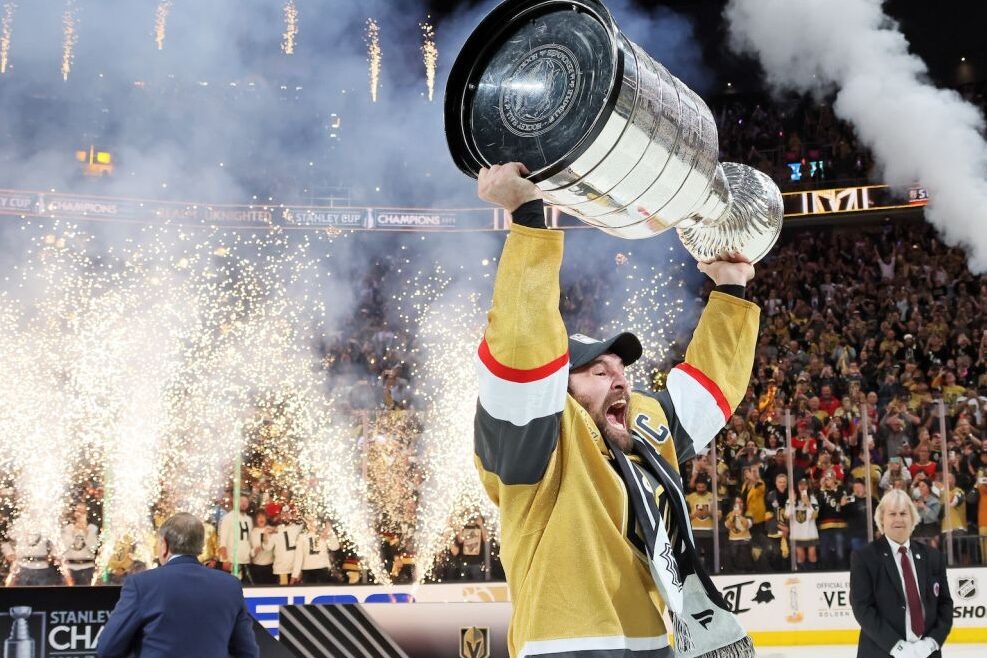 NHL Stanley Cup