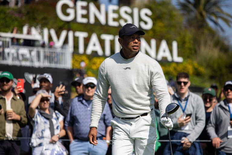 TGR / Genesis Invitational